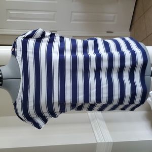 Talbots Short Sleeve Top Size 1XL Petite length